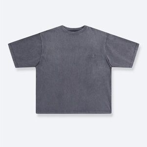 DRMERS club vintage tee - smoke